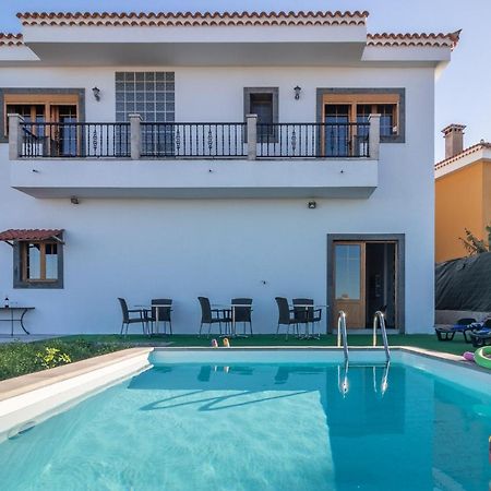 Villa De Pino Firgas Екстер'єр фото