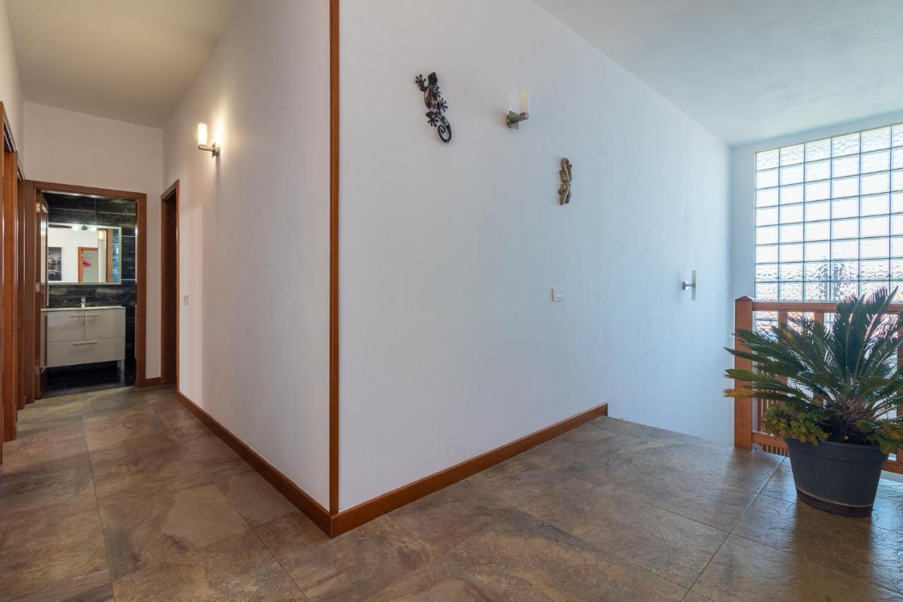 Villa De Pino Firgas Екстер'єр фото