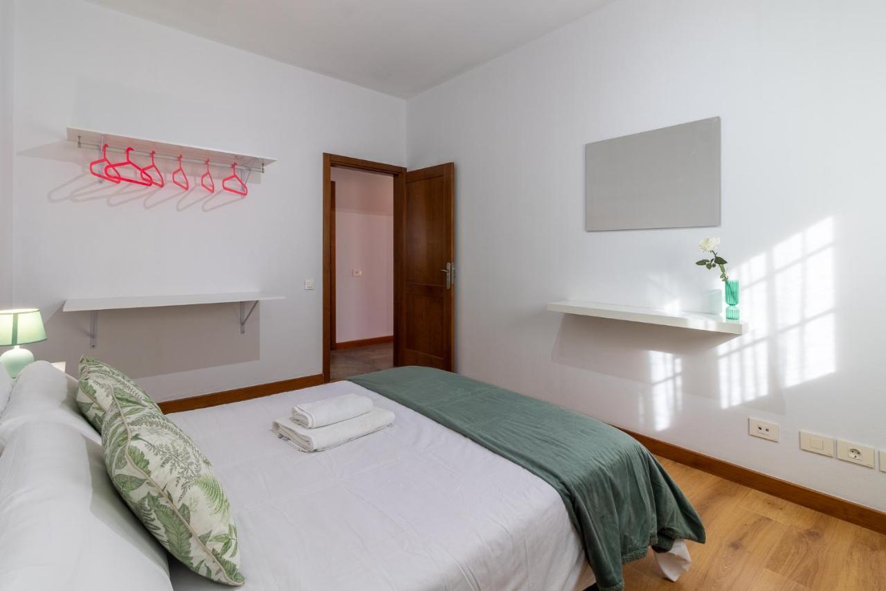 Villa De Pino Firgas Екстер'єр фото