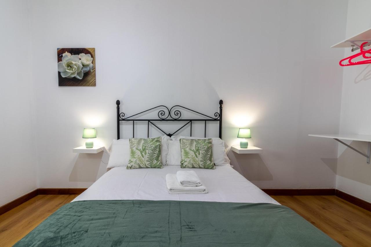 Villa De Pino Firgas Екстер'єр фото