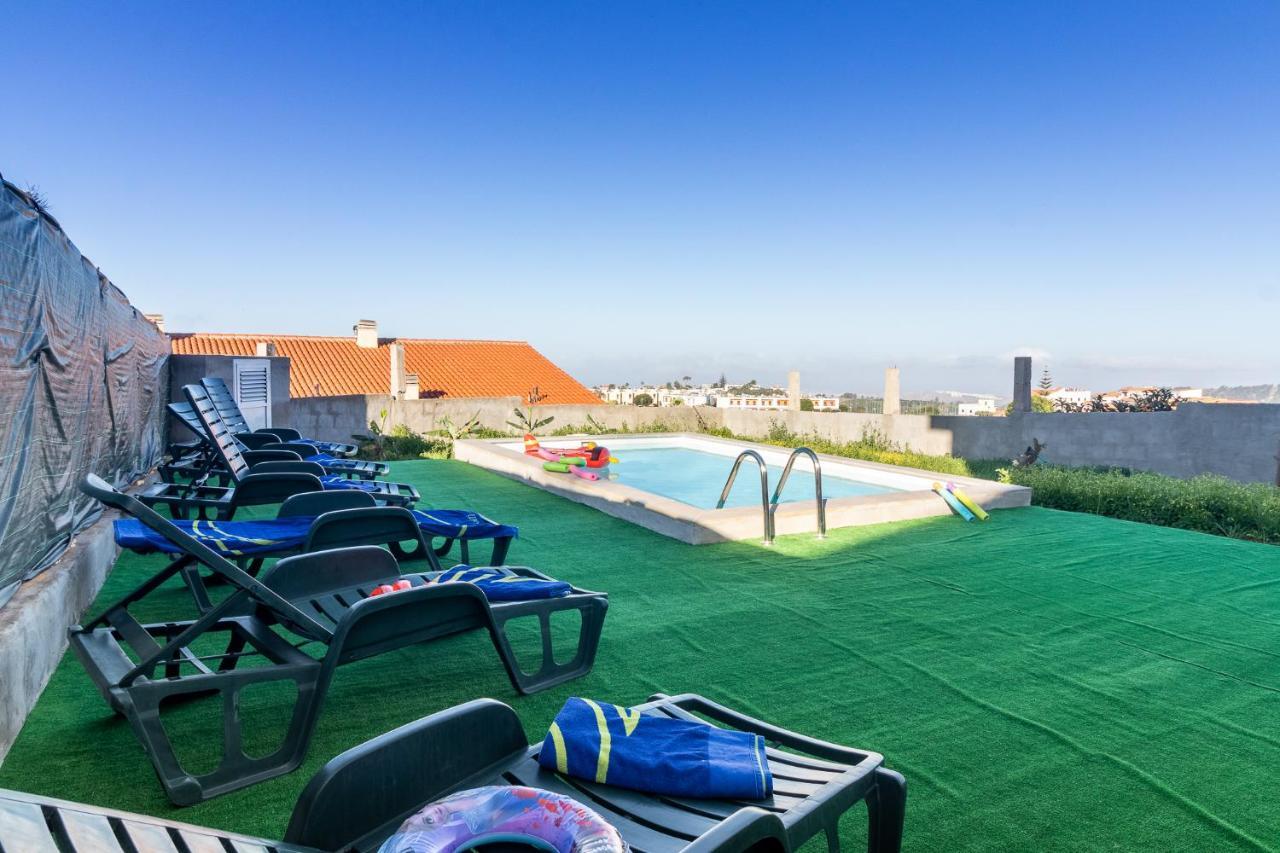 Villa De Pino Firgas Екстер'єр фото