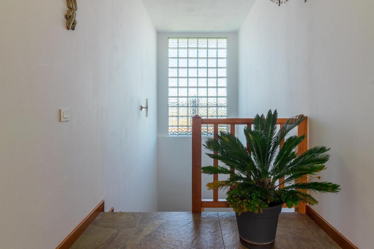 Villa De Pino Firgas Екстер'єр фото