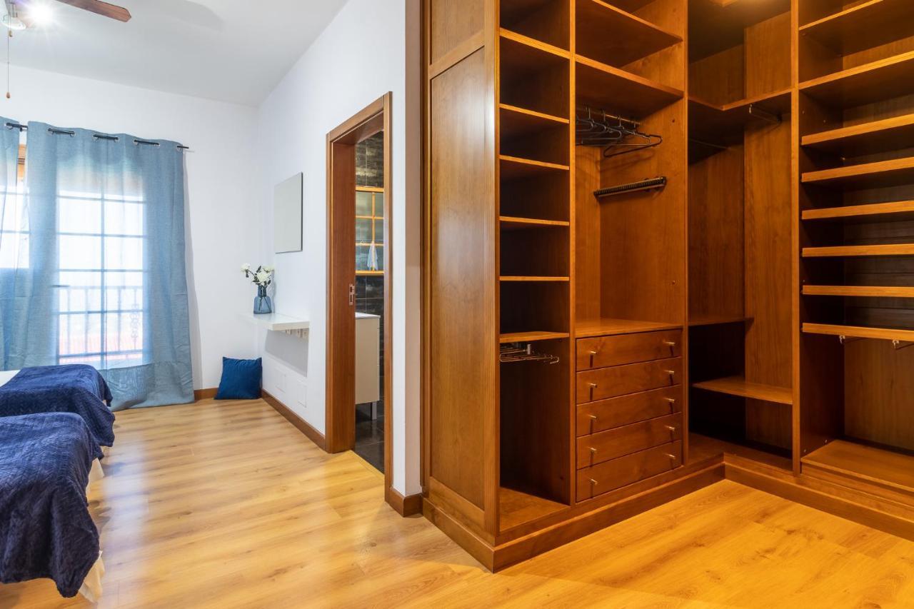 Villa De Pino Firgas Екстер'єр фото