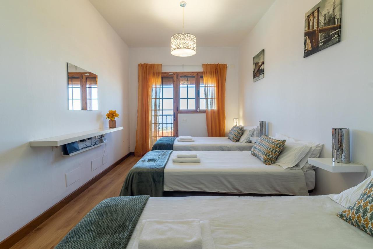 Villa De Pino Firgas Екстер'єр фото