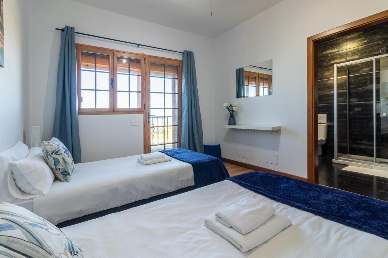 Villa De Pino Firgas Екстер'єр фото